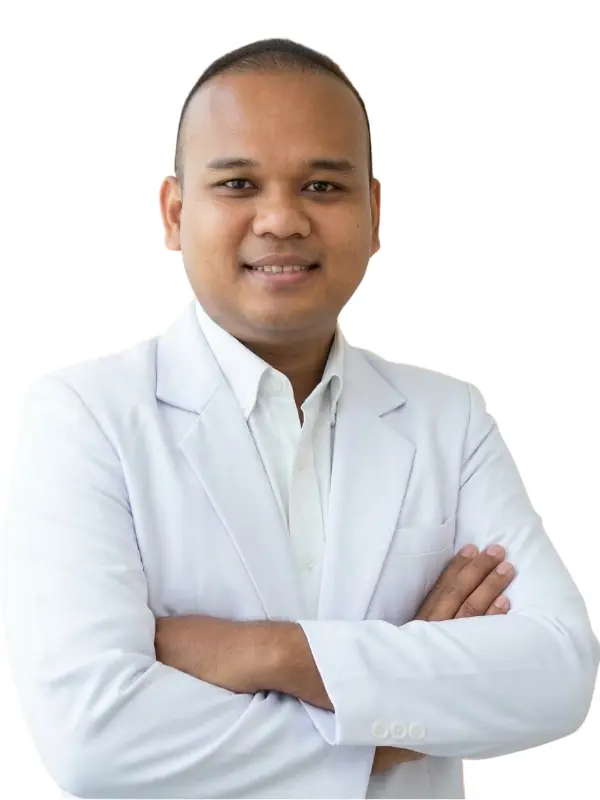 Foto dr. I Putu Karisma Prakarsa A., Sp.OG