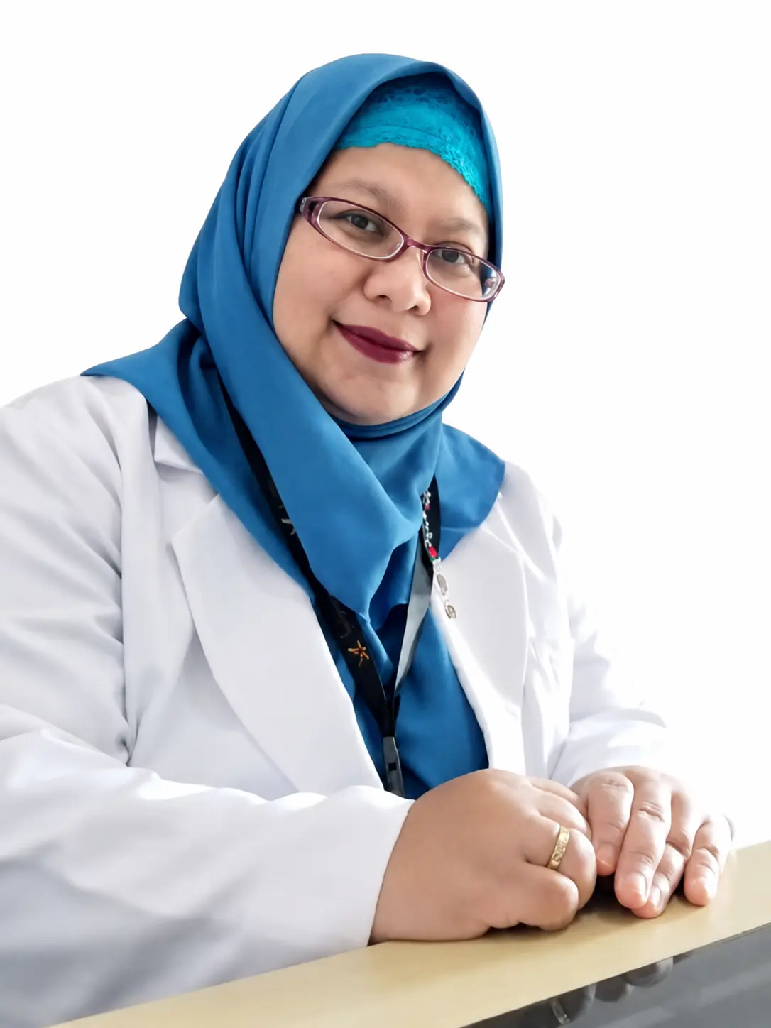 Foto dr. Reni Margiyanti Adiningsih, Sp.KJ