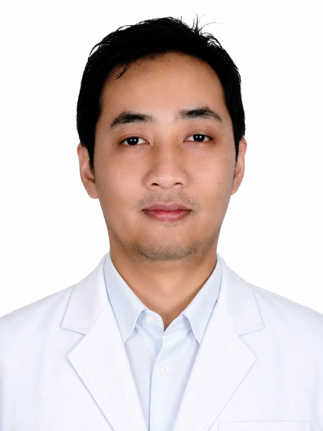 Foto dr. Wahyu Lulus Ariyanto, MARS
