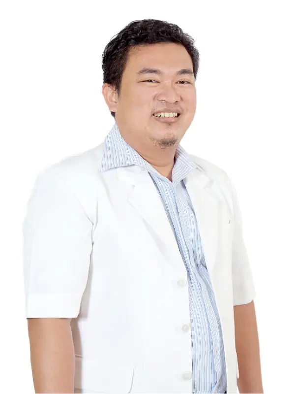 Foto drg. Kiki Yunanto