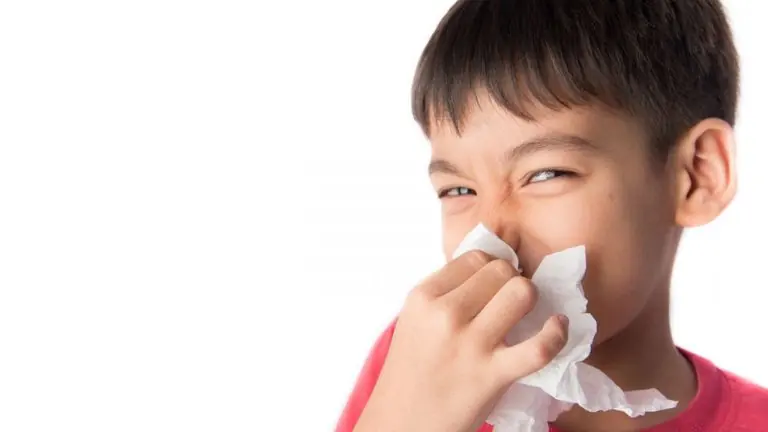 Tips Meningkatkan Daya Tahan Tubuh Anak